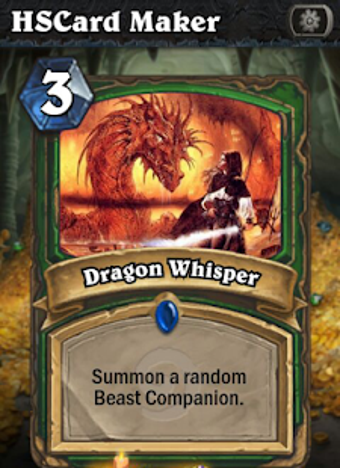 Imagen 1 para HSCard Maker