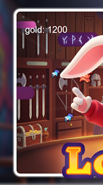 Imagen 0 para Loot Snatcher