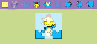 Imagen 1 para Peppa Pig: Happy Mrs Chic…