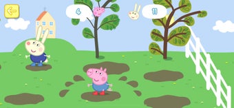 Imagen 2 para Peppa Pig: Happy Mrs Chic…