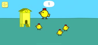 Imagen 3 para Peppa Pig: Happy Mrs Chic…