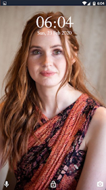 Image 0 for Karen Gillan Wallpaper 20…