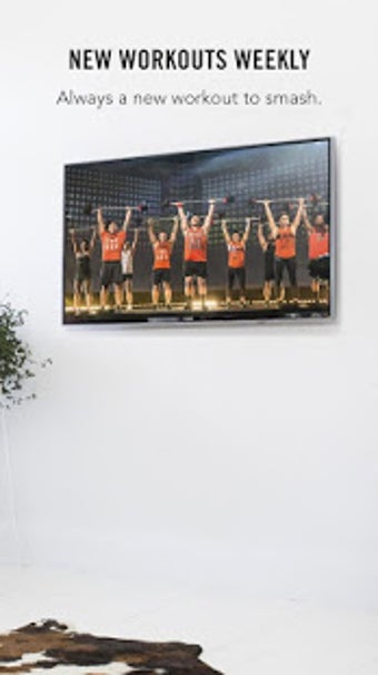 Imagen 0 para LES MILLS On Demand