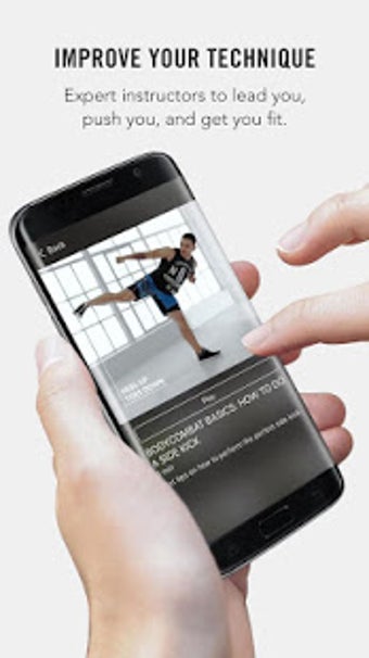 Imagen 2 para LES MILLS On Demand