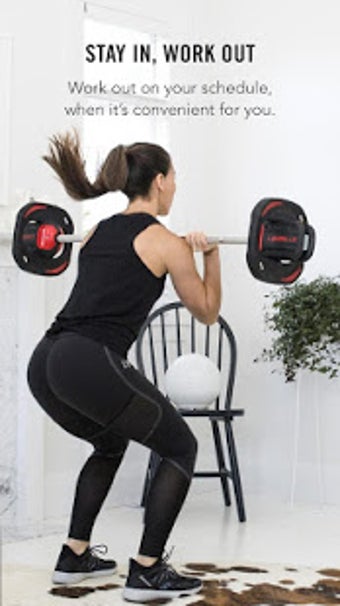 Imagen 3 para LES MILLS On Demand