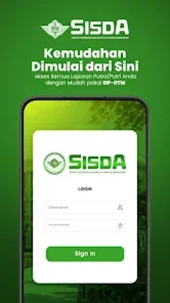 Image 0 for SISDA