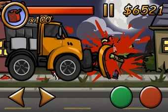 Image 0 for Zombieville USA