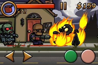 Image 2 for Zombieville USA