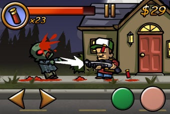 Image 1 for Zombieville USA