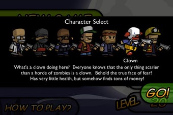 Image 3 for Zombieville USA
