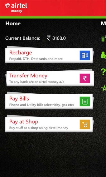 Image 1 for AirtelMoney