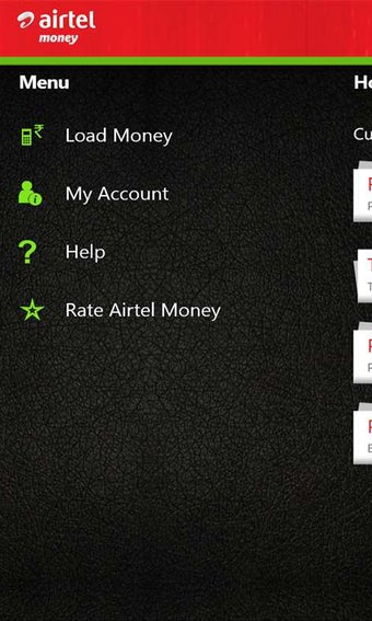 Image 3 for AirtelMoney