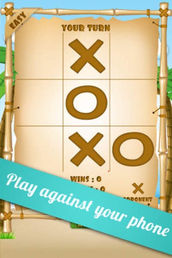 Image 0 for Tic Tac Toe - Online