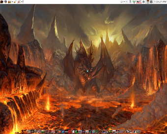 Image 0 for SuperGamer Linux