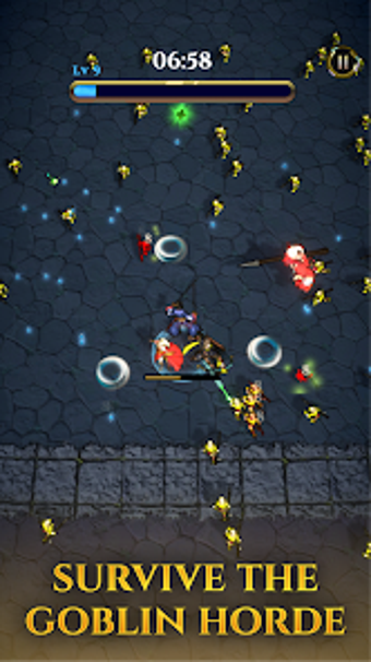 Imagen 0 para Ether Survivors: Last Sta…