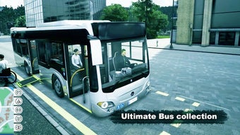 Imagen 1 para Bus Simulator Indonesia 2…