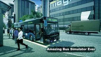 Imagen 0 para Bus Simulator Indonesia 2…