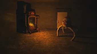 Image 0 for Goo Goo Gaga: Night Shift