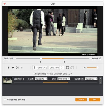 Imagen 1 para Aiseesoft Video Converter