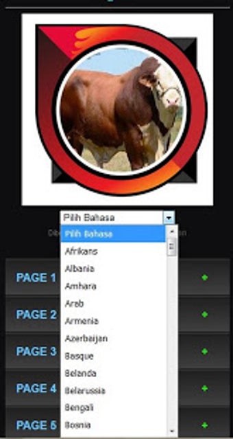 Imagen 0 para fattening beef cattle