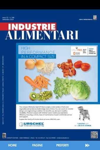 Image 0 for Industrie Alimentari