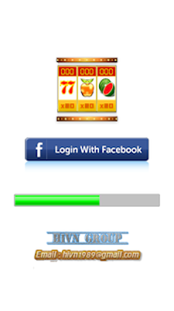 Image 3 for BAR 777 slots