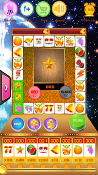 Image 2 for BAR 777 slots