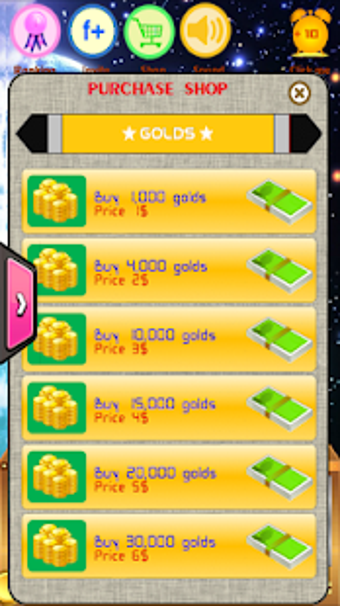 Image 1 for BAR 777 slots
