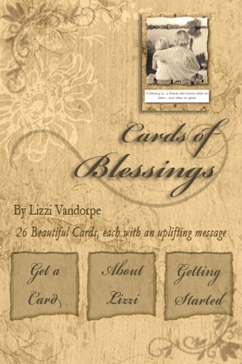 Image 0 for Blessings