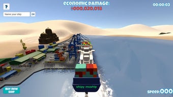 Image 0 for Totally Accurate Suez Can…