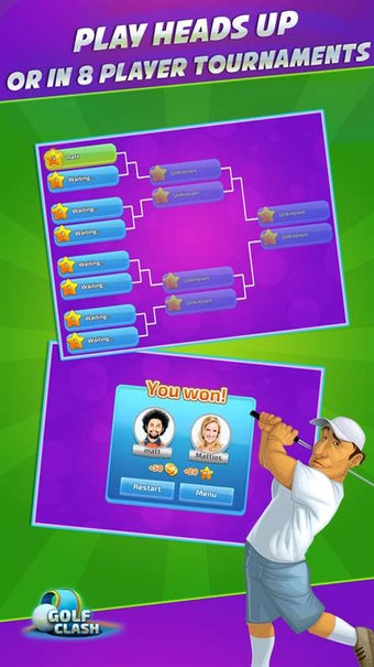 Image 3 for Golf Clash for Windows 10