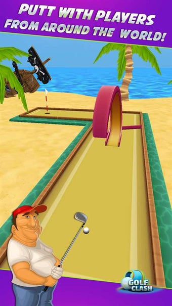 Image 1 for Golf Clash for Windows 10