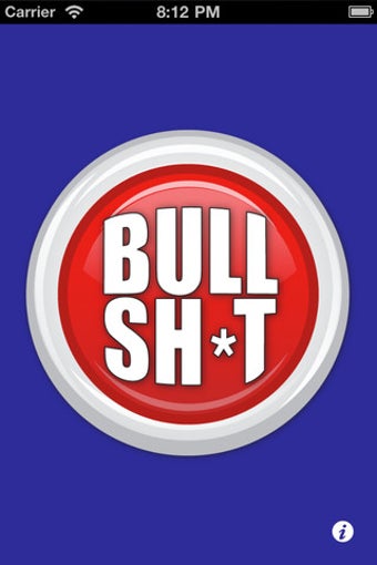 Image 0 for BS Button