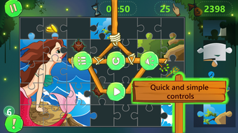 Imagen 0 para Jigsaw Puzzle Games