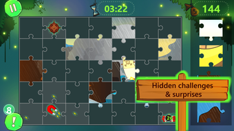 Image 0 for Jigsaw Puzzle Games
