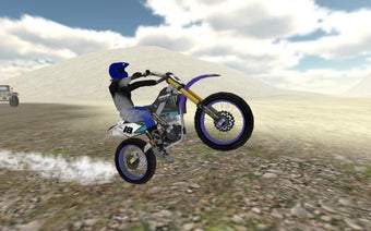 Image 2 for Offroad Bike Rider Simula…