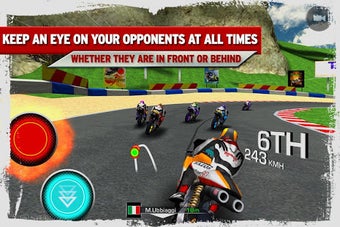 Imagen 1 para Moto Racer 15th Anniversa…