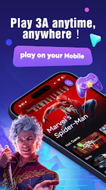 Image 0 for CATO-CloudGame Play PC Ga…