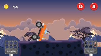 Image 1 for Bluey  Adventure Racing C…