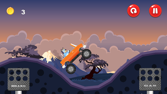 Image 0 for Bluey  Adventure Racing C…