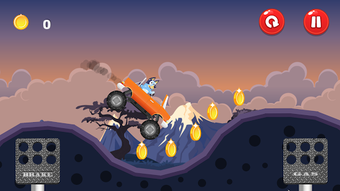 Image 2 for Bluey  Adventure Racing C…