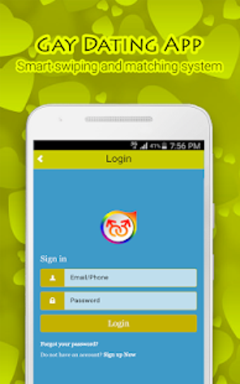 Imagen 2 para Gay Dating: App for Men
