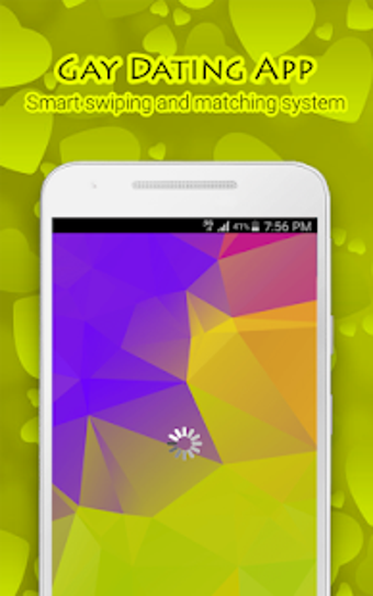 Imagen 0 para Gay Dating: App for Men