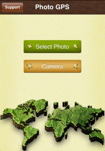 Image 0 for Photo GPS Editor