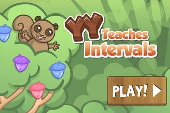 Image 0 for YY Teaches Intervals