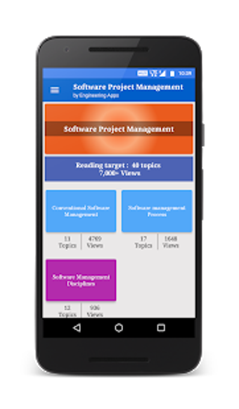 Image 0 for Software Project Manageme…