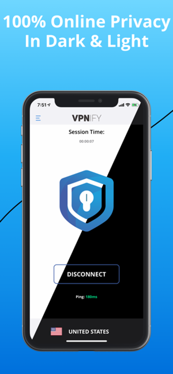 Image 0 for VPNify - Unlimited VPN Pr…