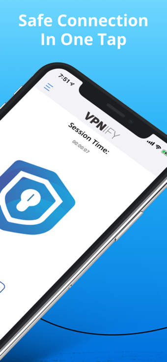 Image 3 for VPNify - Unlimited VPN Pr…