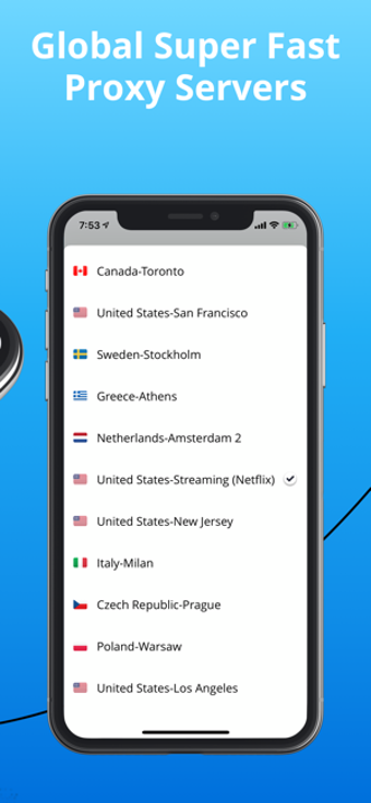 Image 2 for VPNify - Unlimited VPN Pr…