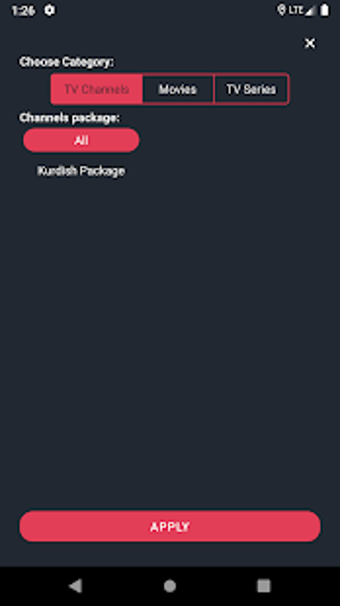 Image 1 for MyTV+